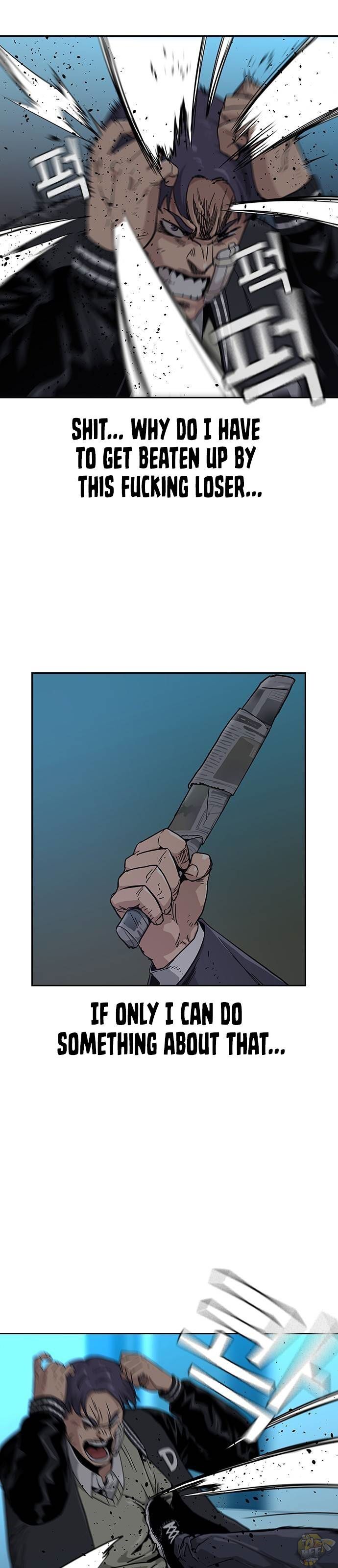 Read To Not Die Manga Online