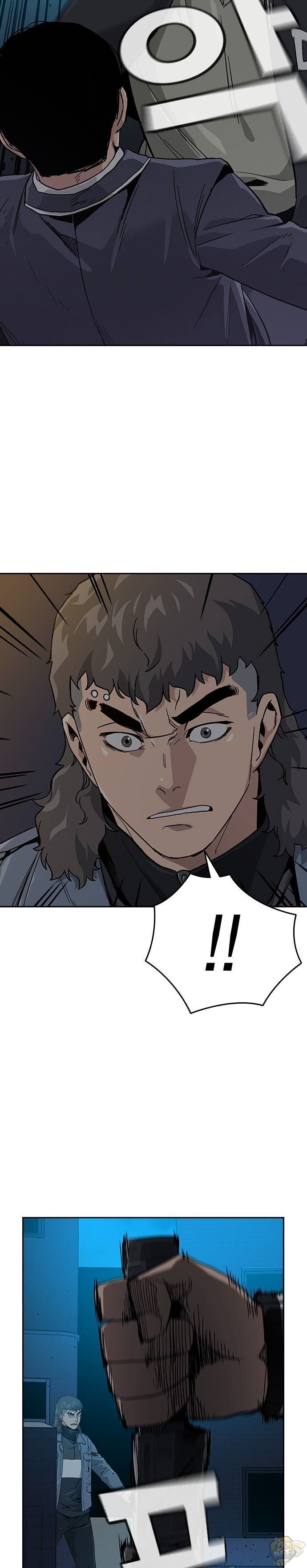 Read To Not Die Manga Online