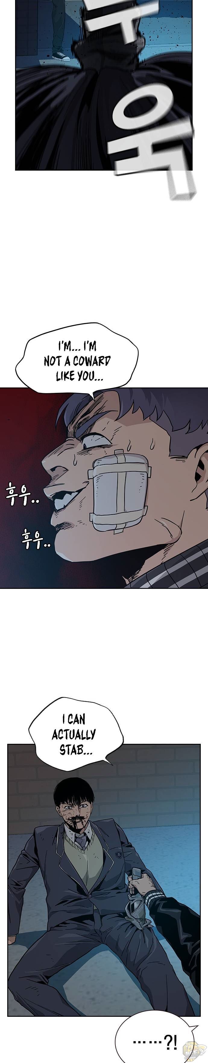 Read To Not Die Manga Online