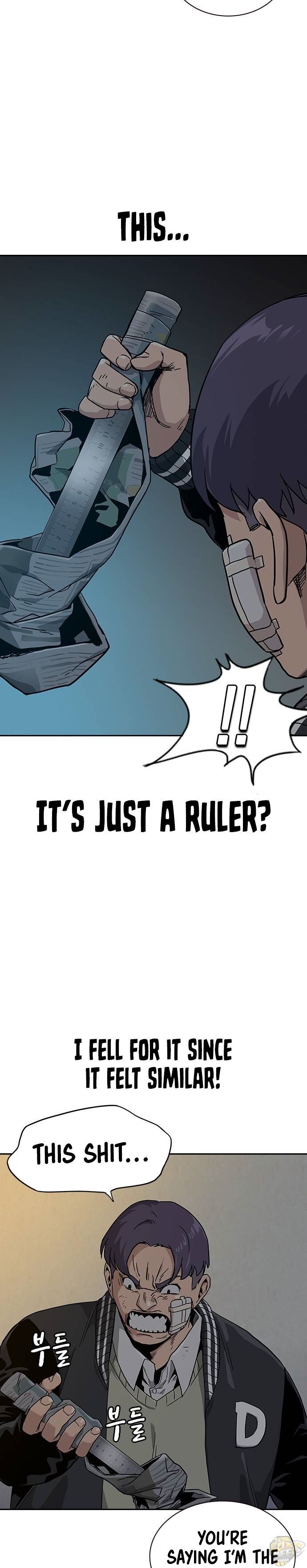 Read To Not Die Manga Online