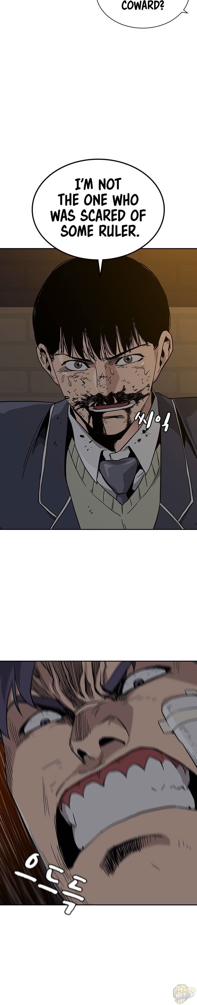 Read To Not Die Manga Online