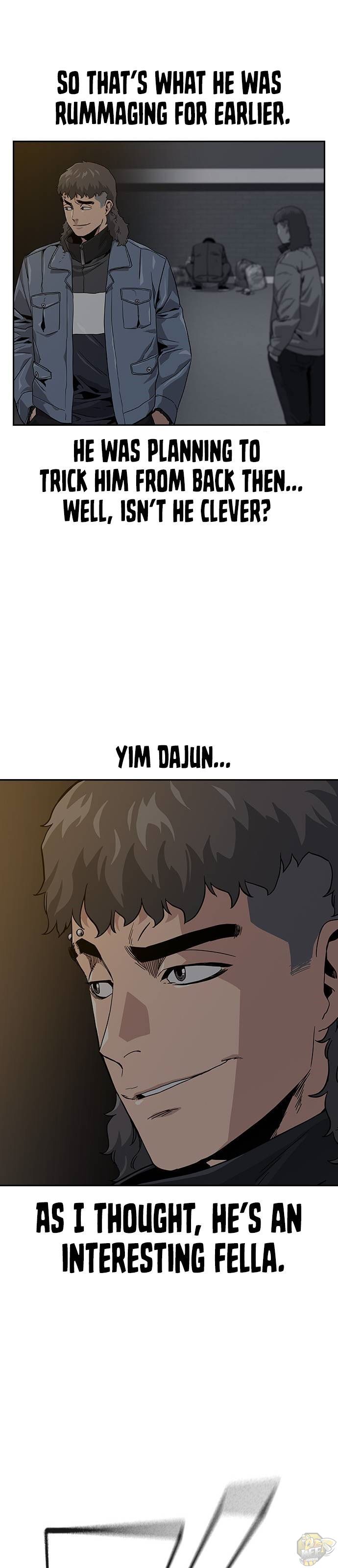 Read To Not Die Manga Online