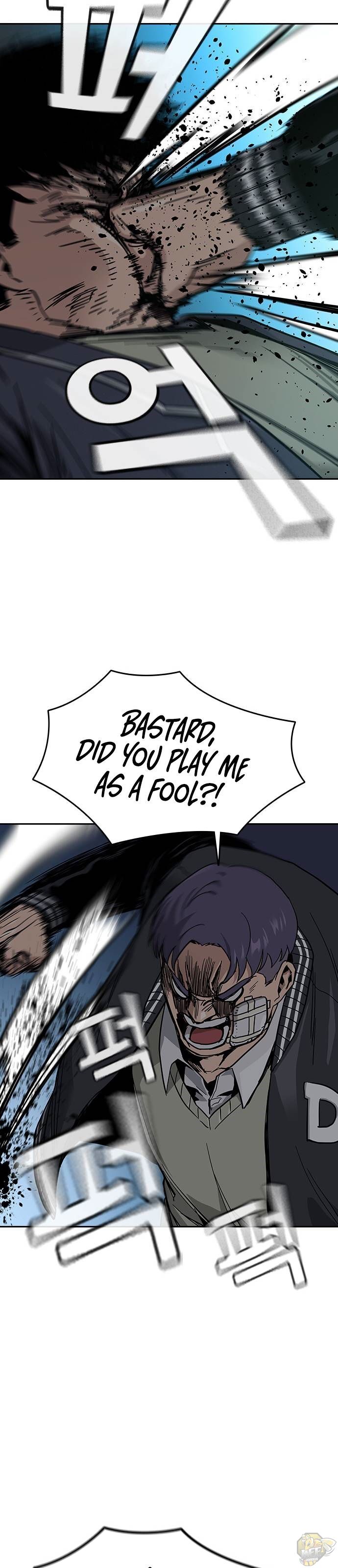 Read To Not Die Manga Online