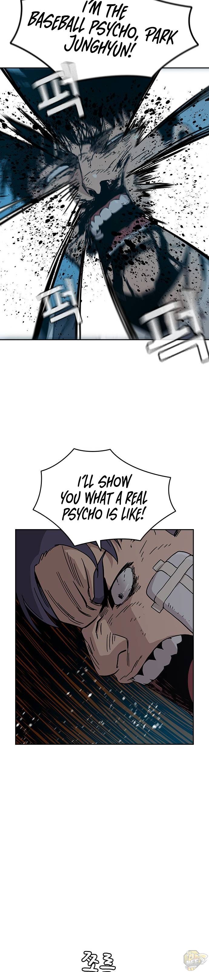 Read To Not Die Manga Online