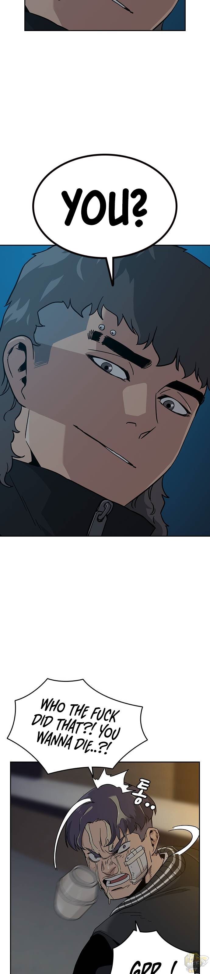 Read To Not Die Manga Online