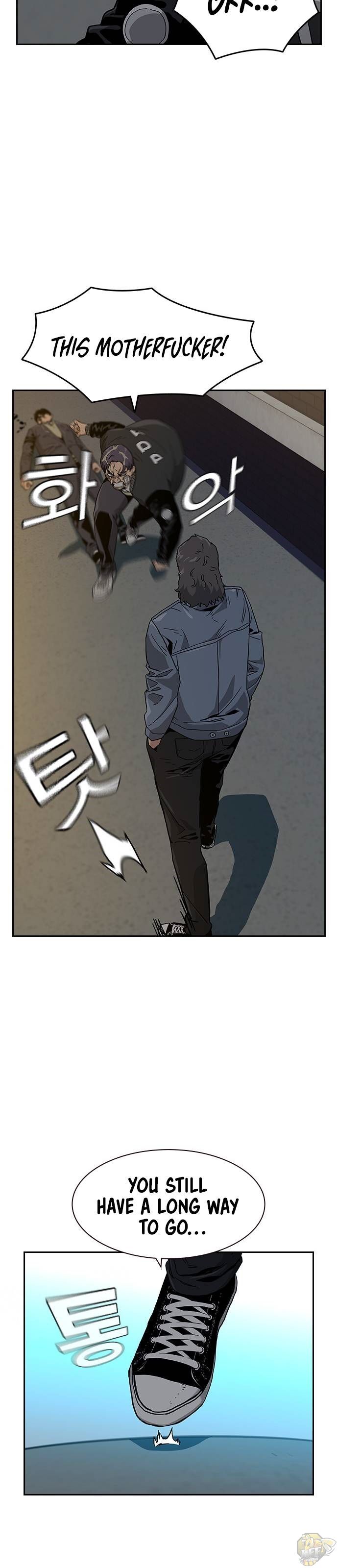 Read To Not Die Manga Online