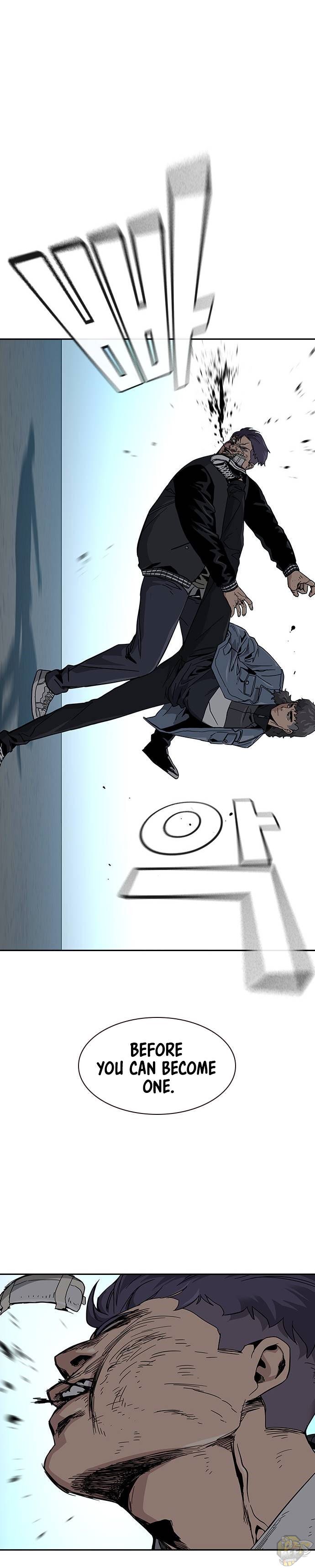 Read To Not Die Manga Online