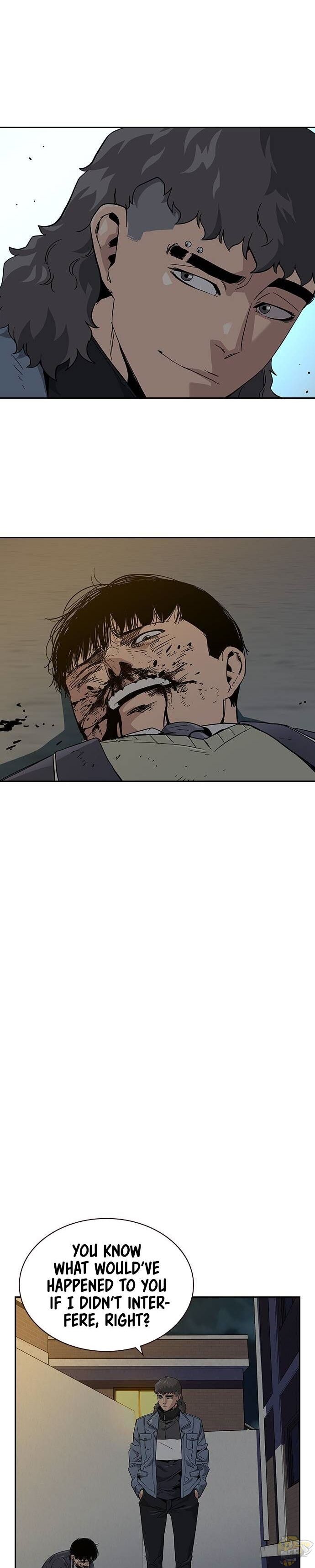 Read To Not Die Manga Online