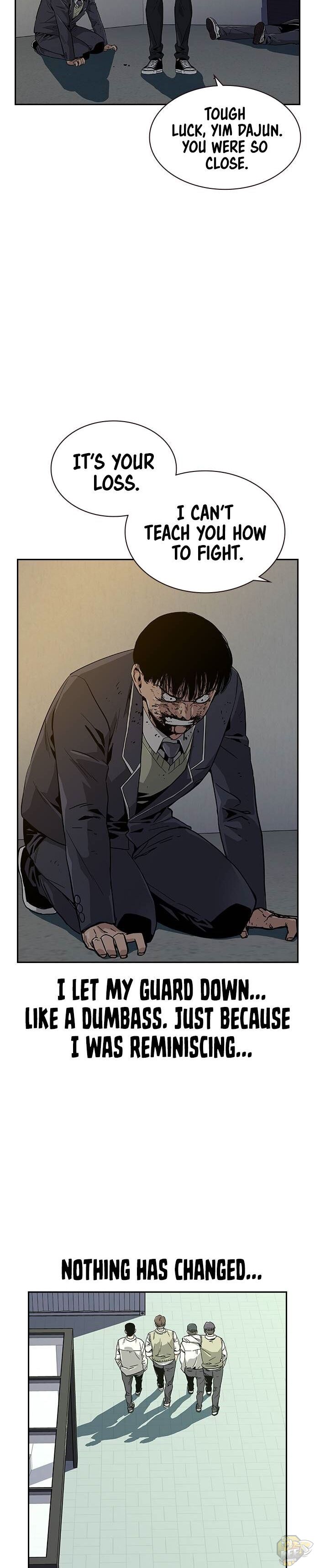 Read To Not Die Manga Online