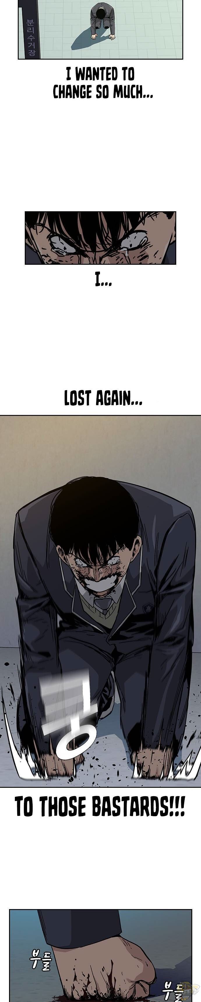 Read To Not Die Manga Online