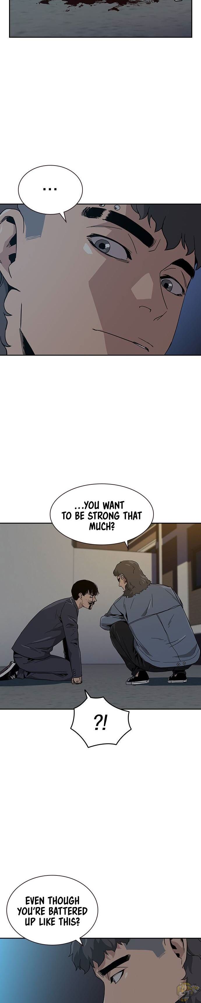 Read To Not Die Manga Online