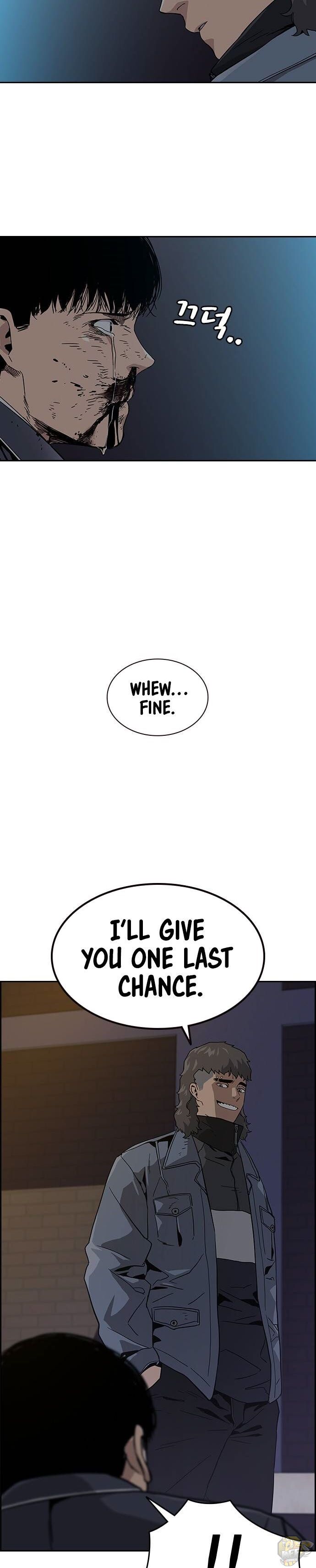 Read To Not Die Manga Online