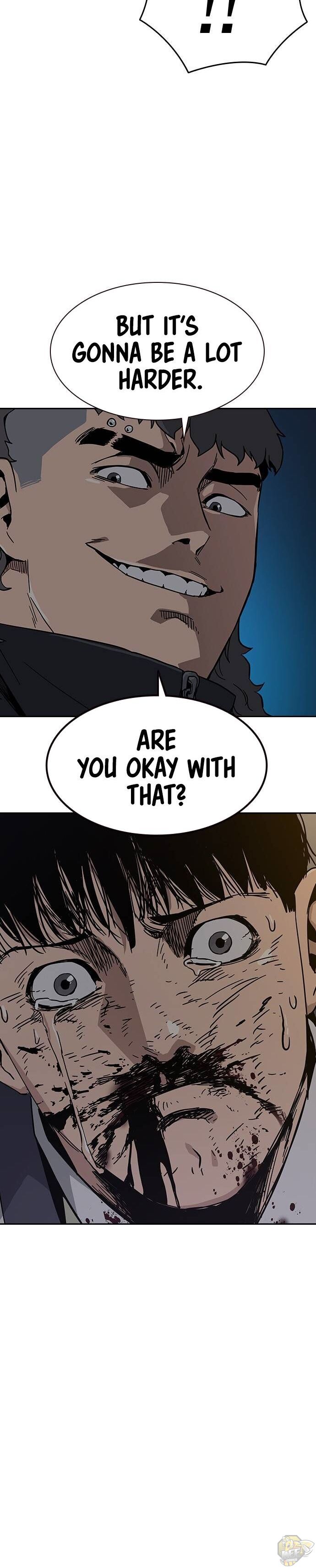 Read To Not Die Manga Online