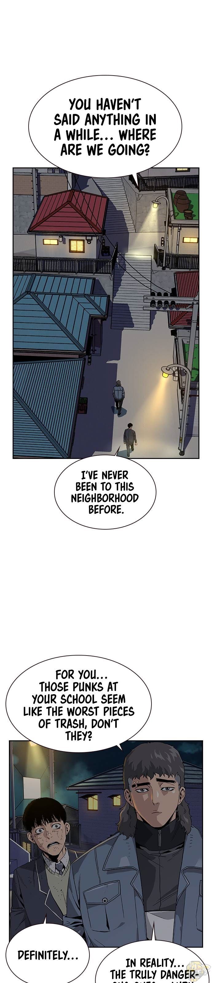 Read To Not Die Manga Online