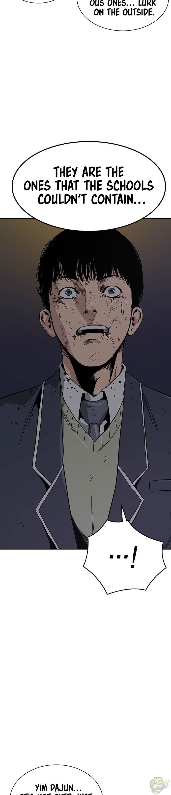 Read To Not Die Manga Online