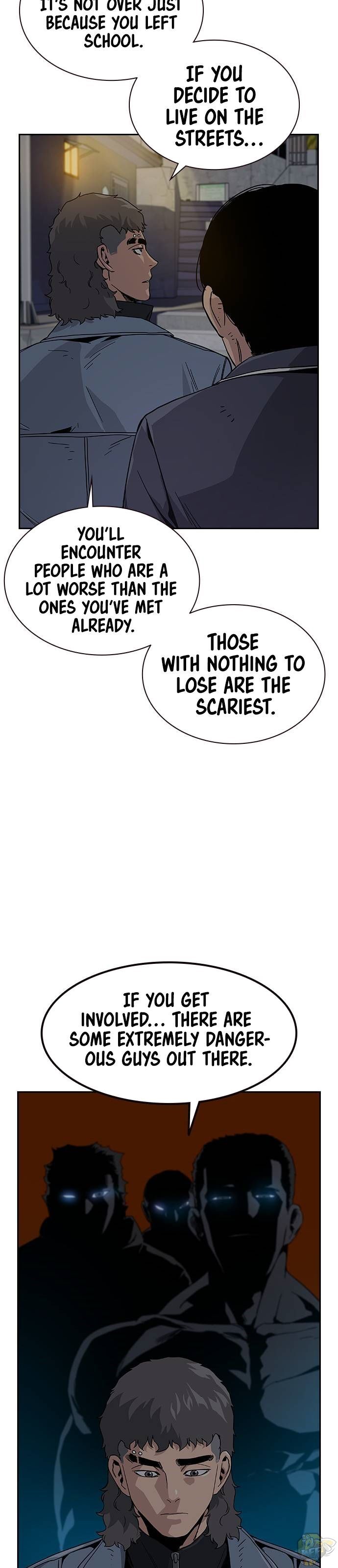 Read To Not Die Manga Online