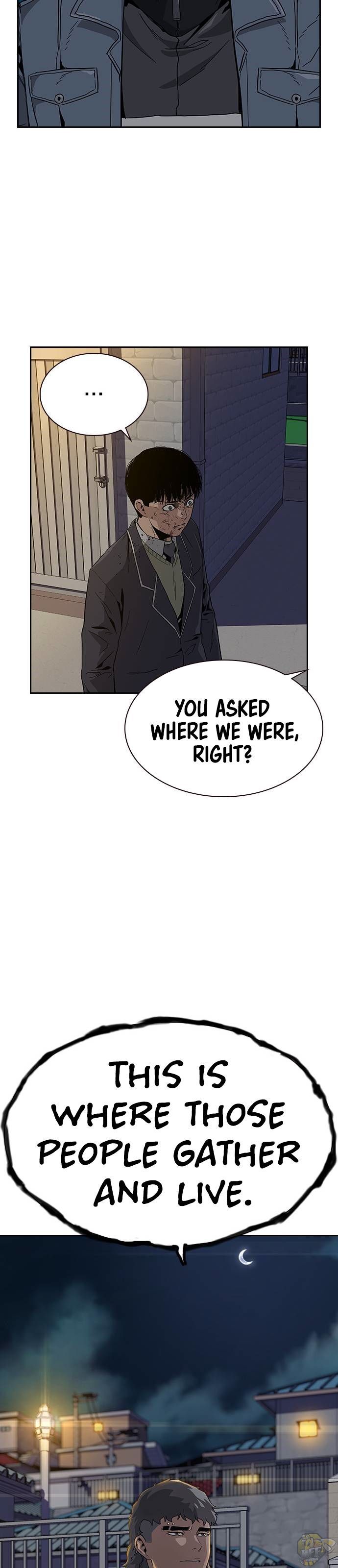 Read To Not Die Manga Online