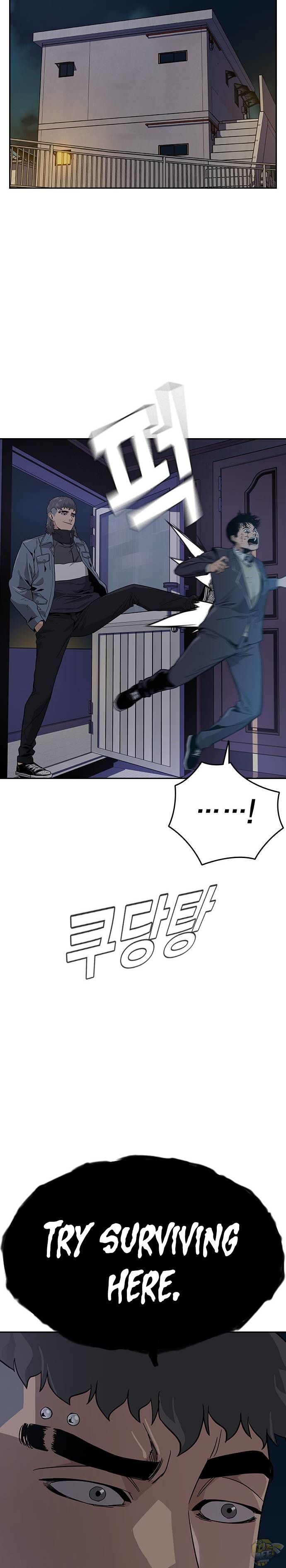 Read To Not Die Manga Online