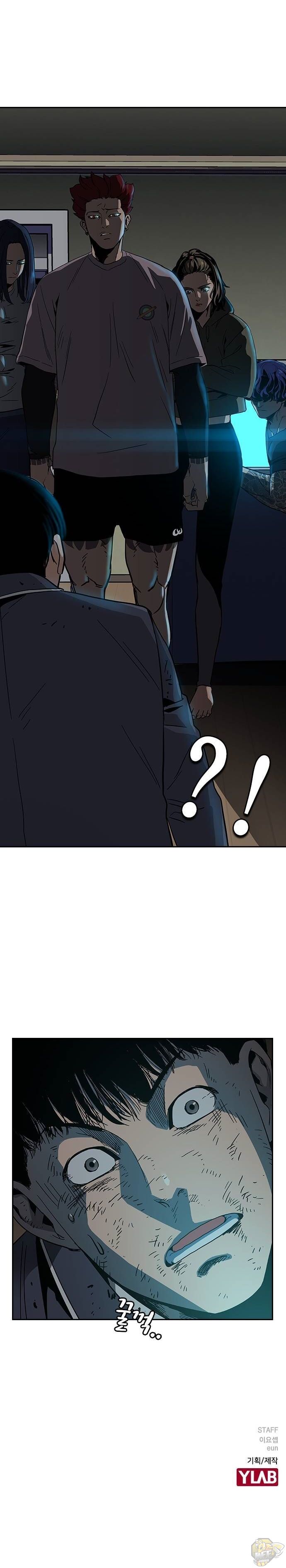 Read To Not Die Manga Online