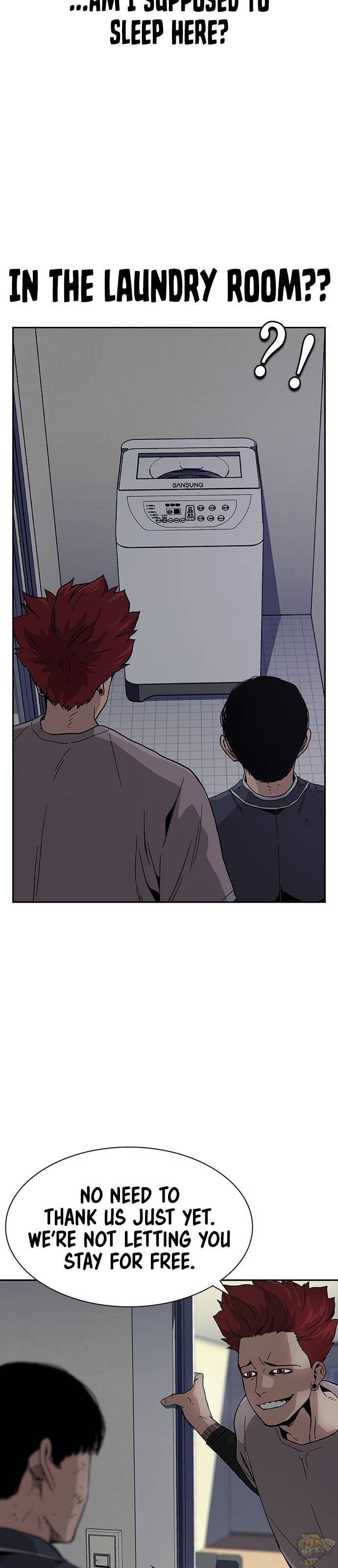 Read To Not Die Manga Online