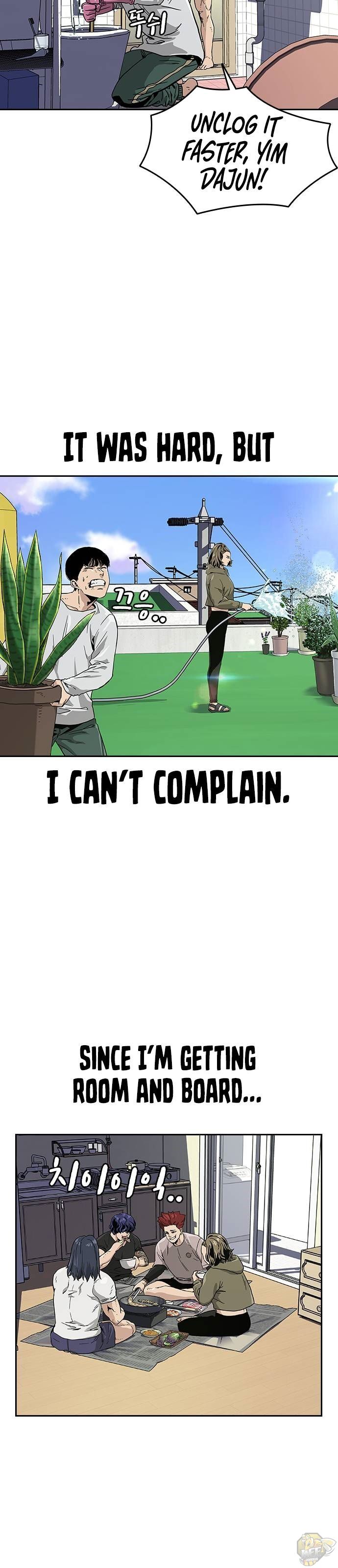 Read To Not Die Manga Online