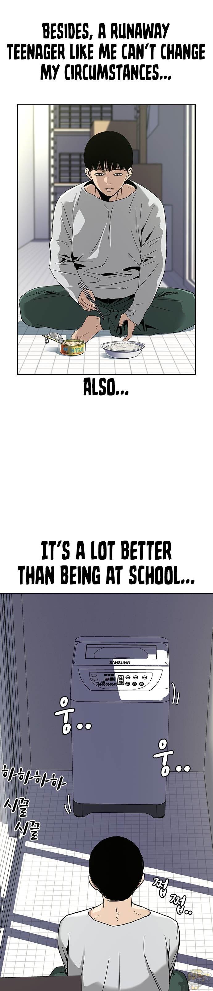 Read To Not Die Manga Online