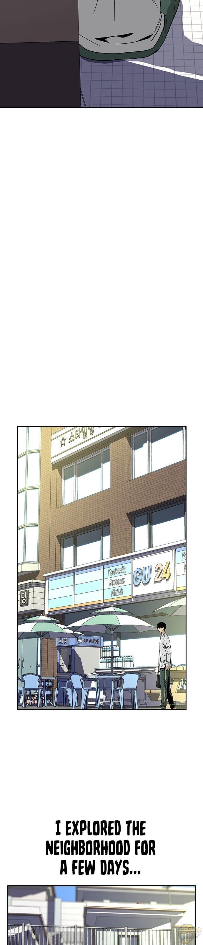 Read To Not Die Manga Online