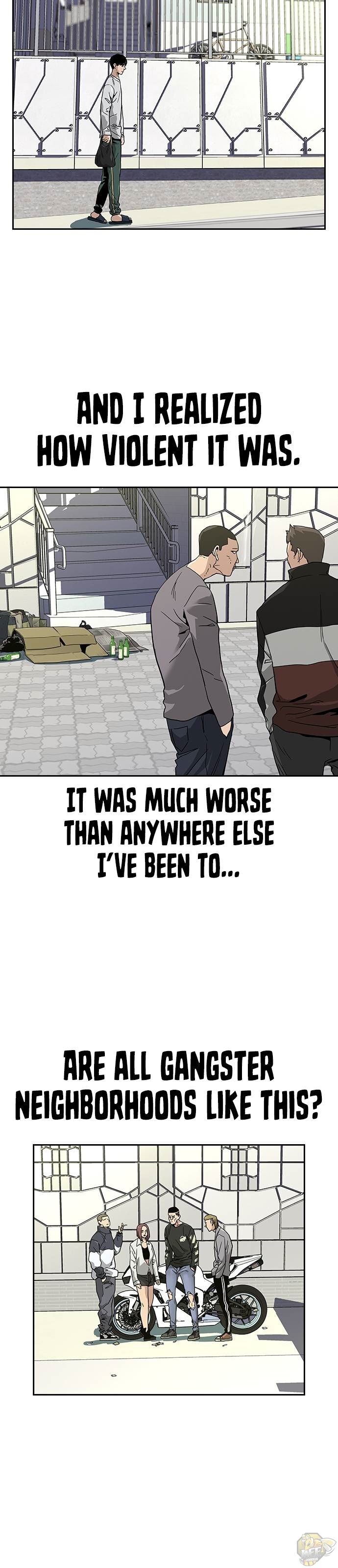 Read To Not Die Manga Online