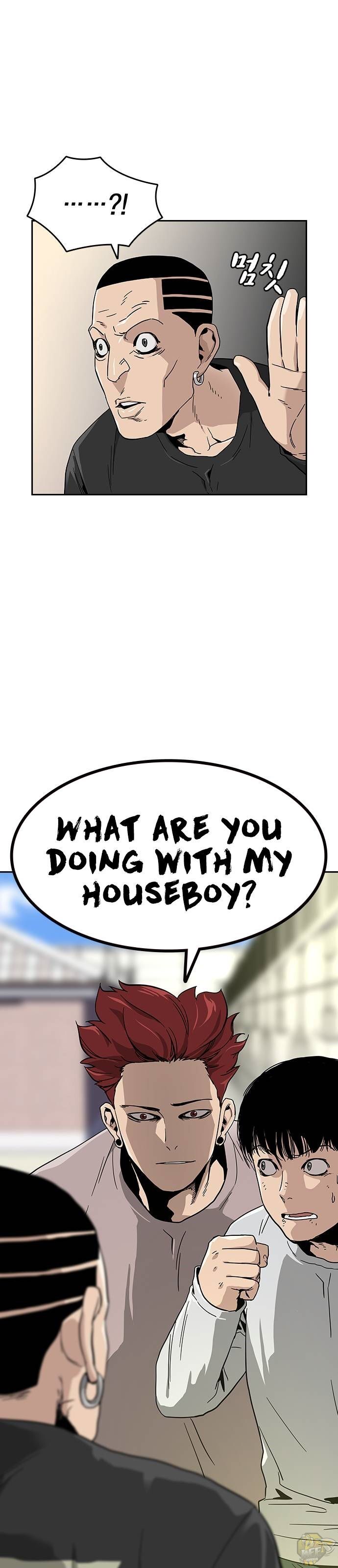 Read To Not Die Manga Online