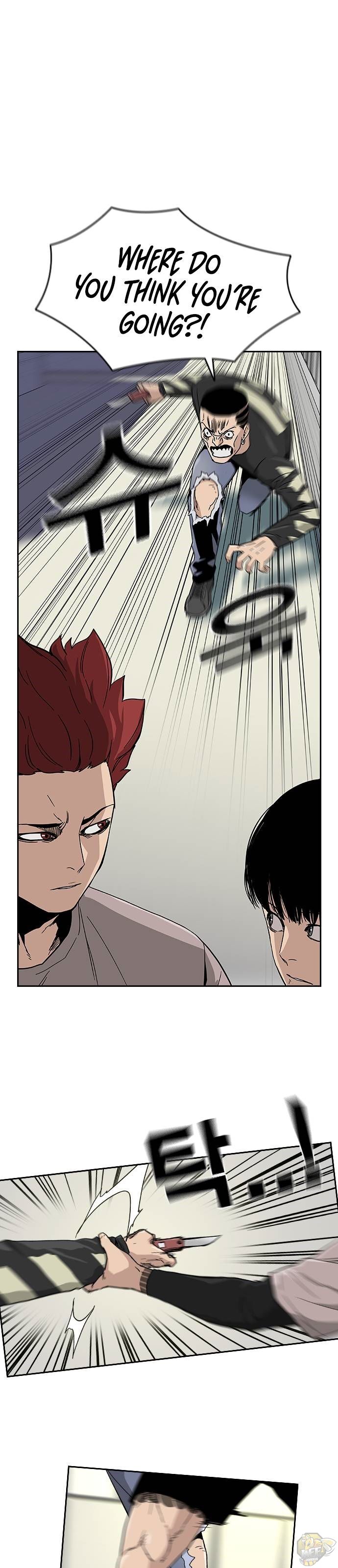 Read To Not Die Manga Online