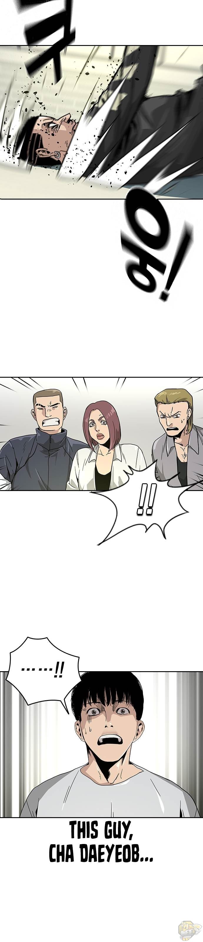 Read To Not Die Manga Online