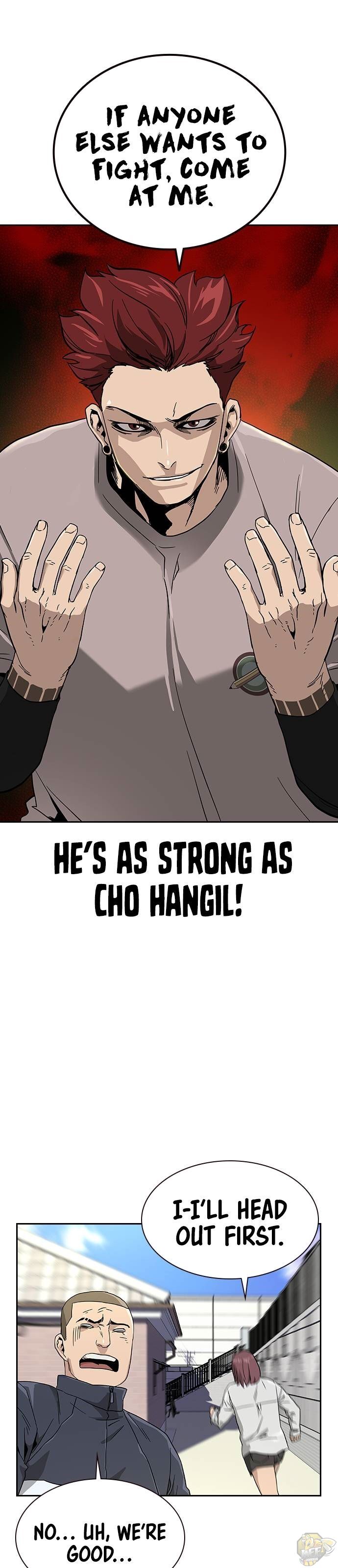 Read To Not Die Manga Online