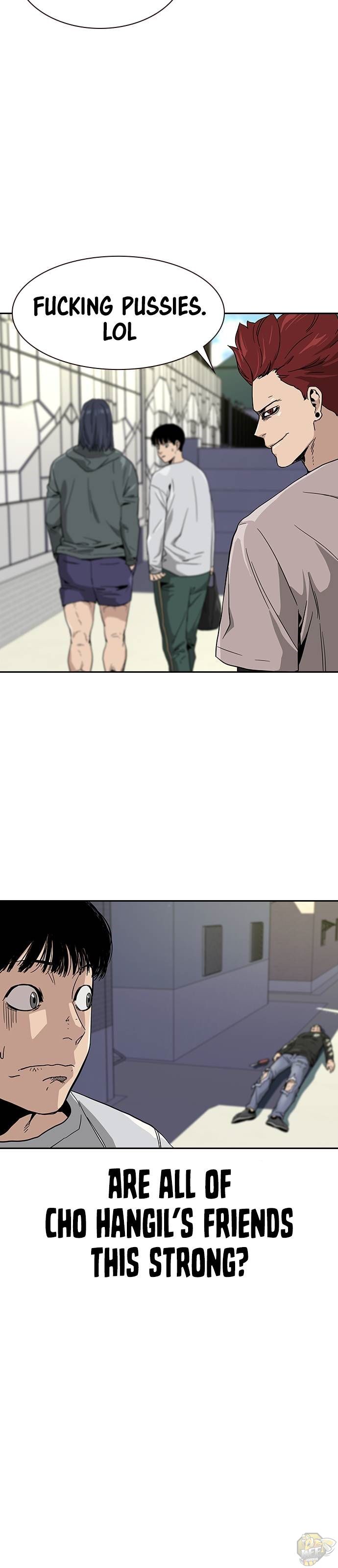 Read To Not Die Manga Online