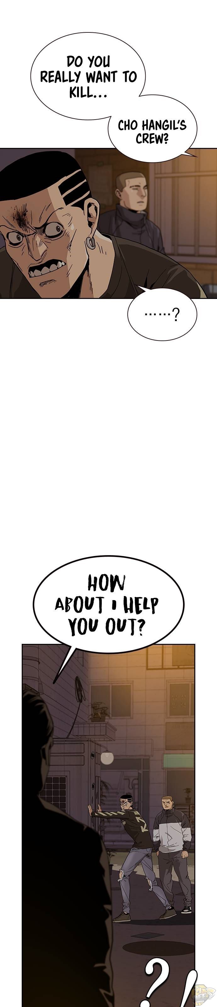 Read To Not Die Manga Online