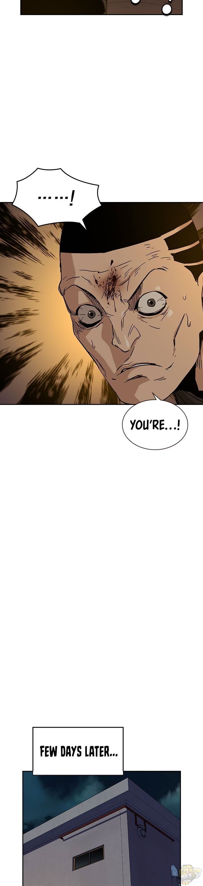 Read To Not Die Manga Online