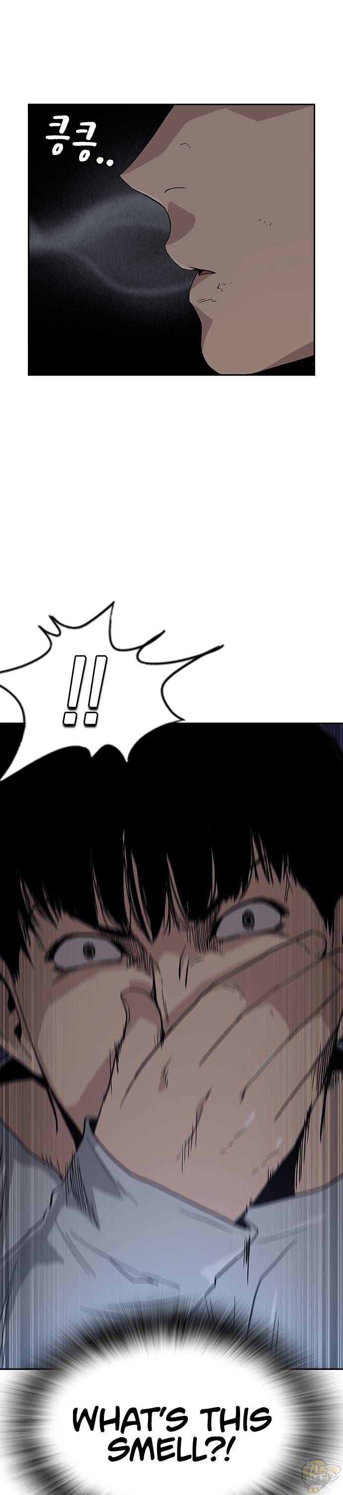 Read To Not Die Manga Online