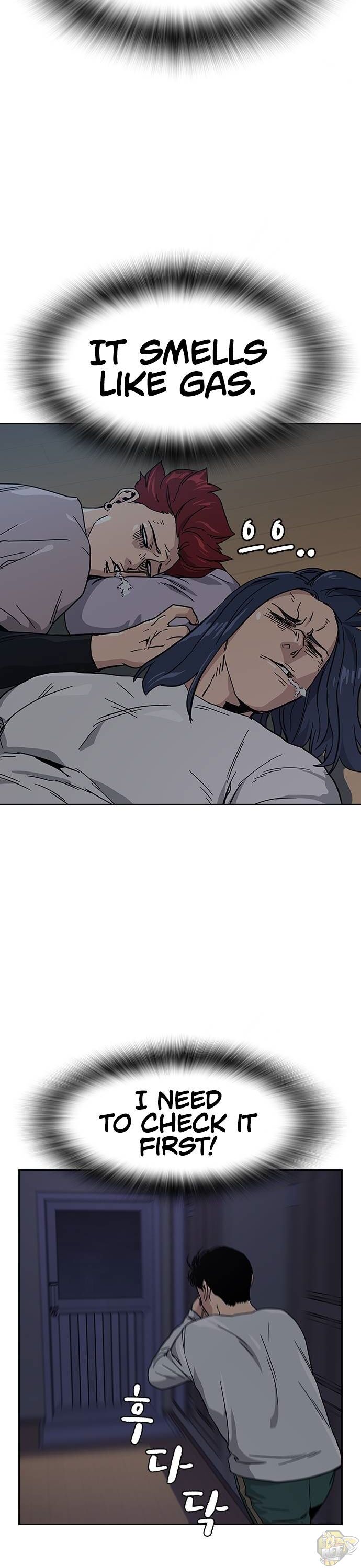 Read To Not Die Manga Online