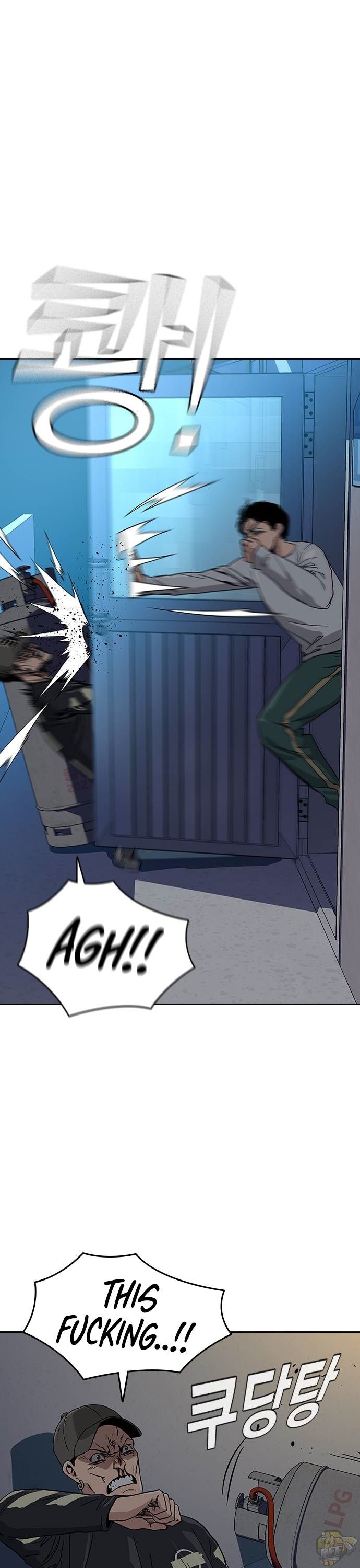 Read To Not Die Manga Online