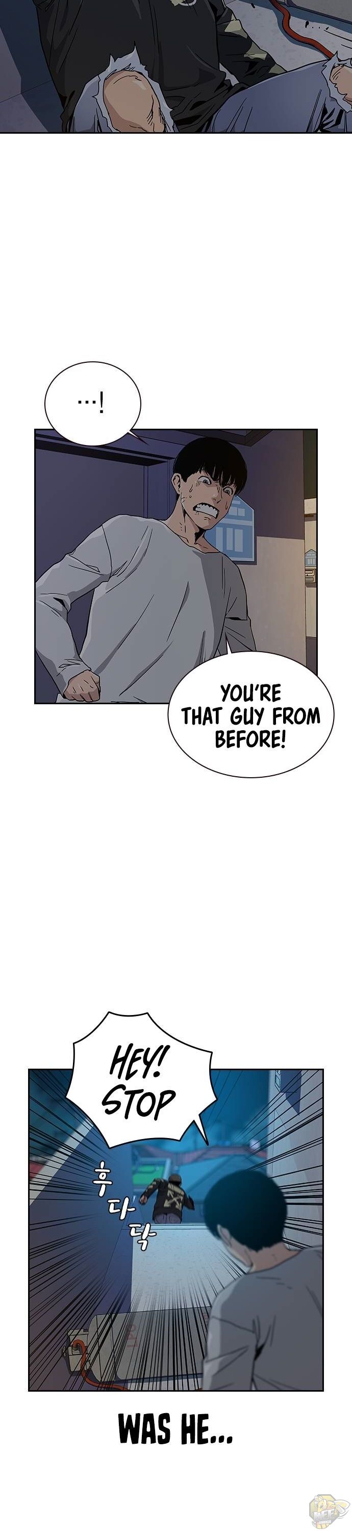 Read To Not Die Manga Online