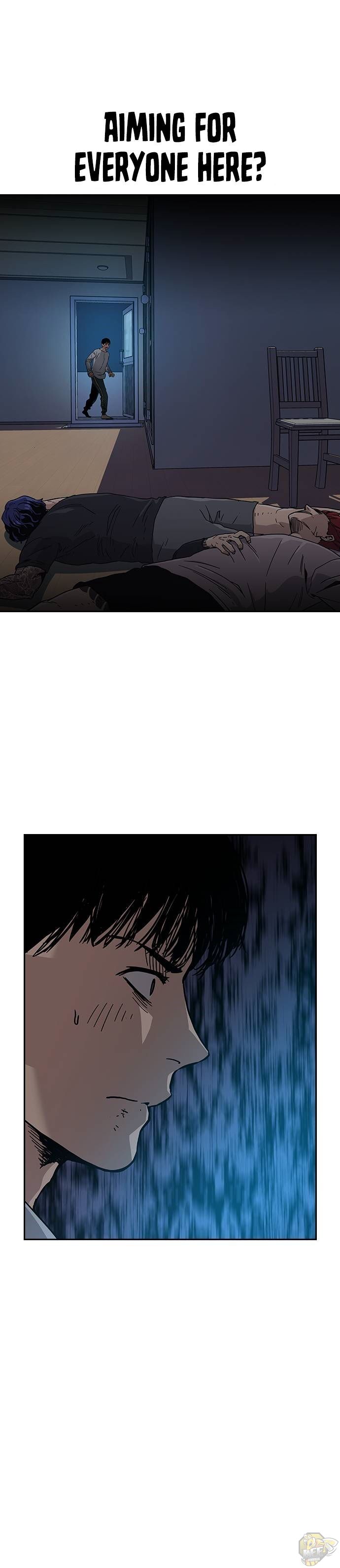 Read To Not Die Manga Online