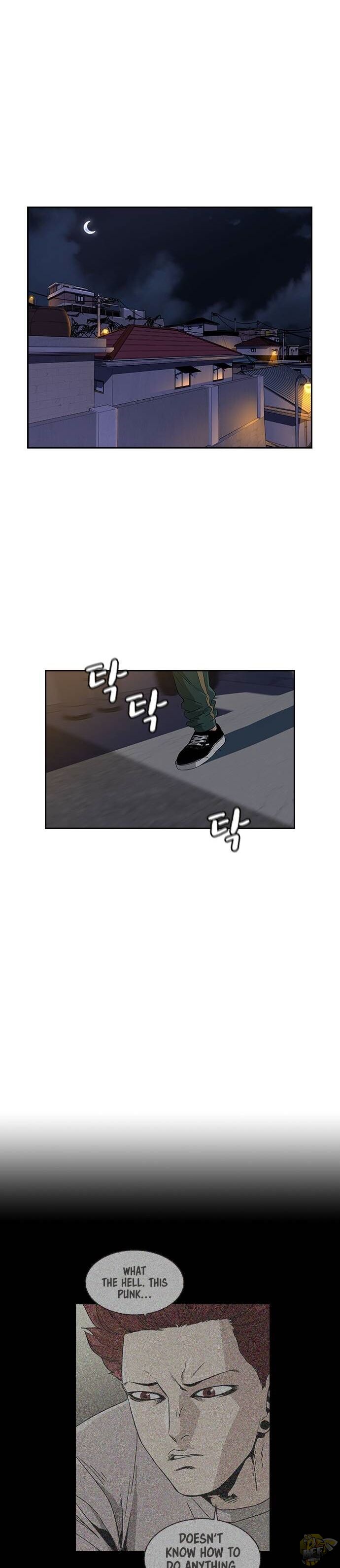 Read To Not Die Manga Online