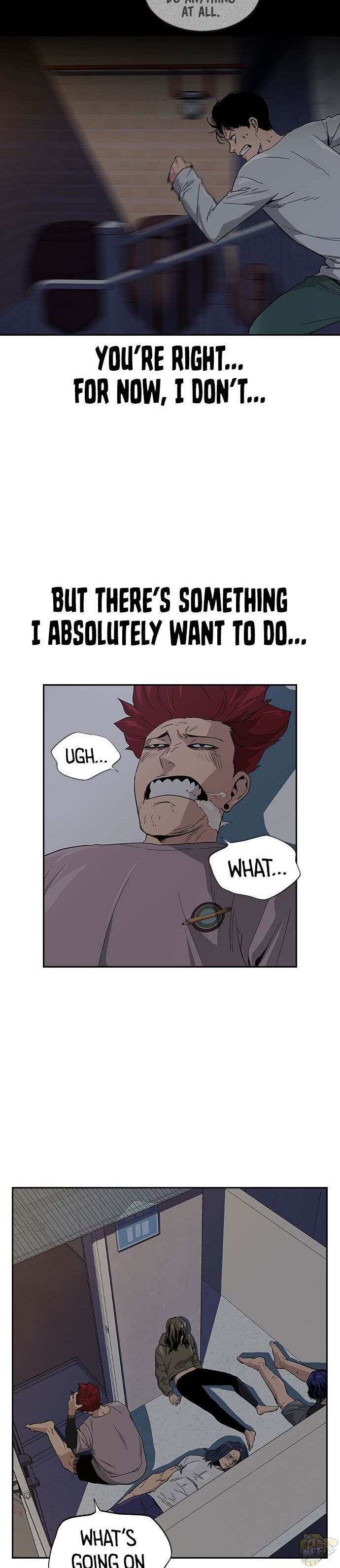 Read To Not Die Manga Online