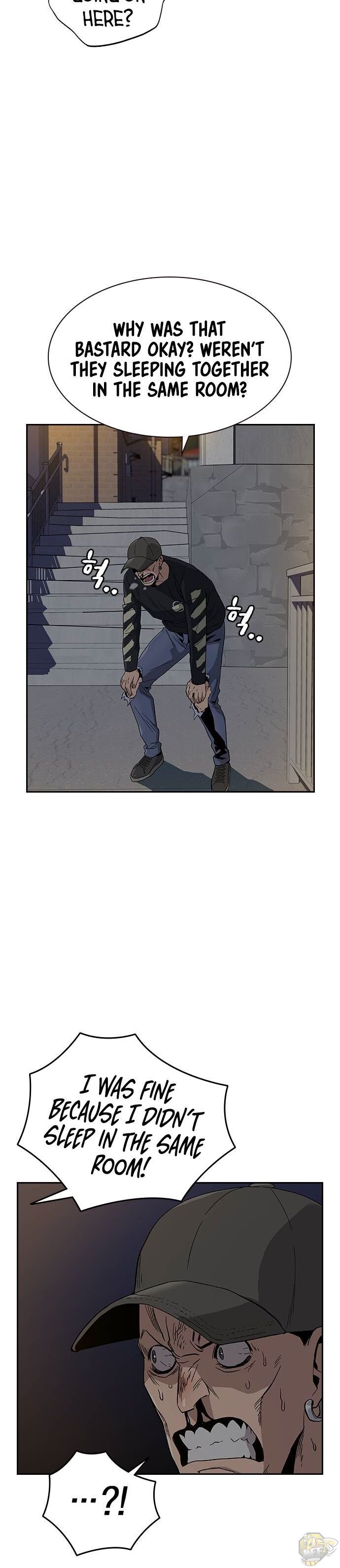 Read To Not Die Manga Online