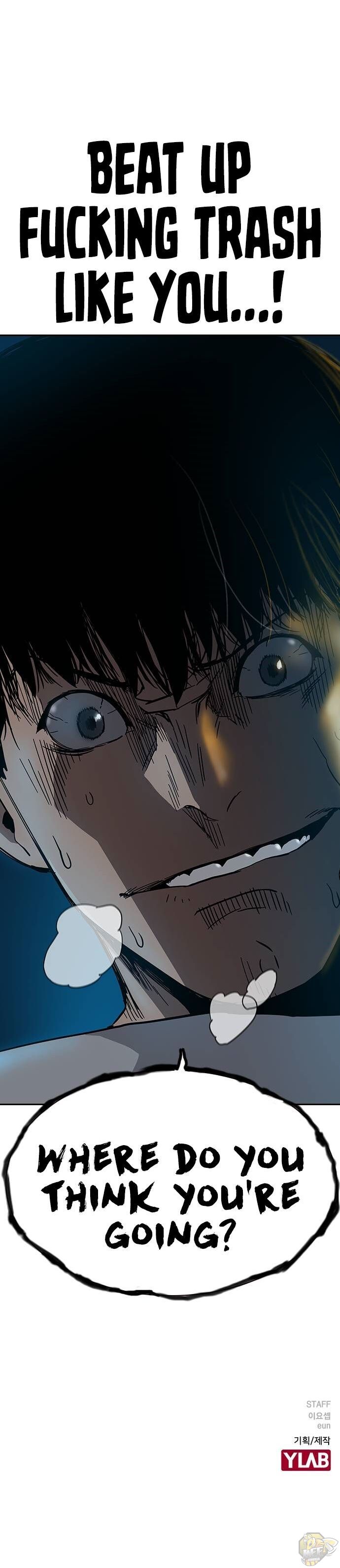 Read To Not Die Manga Online