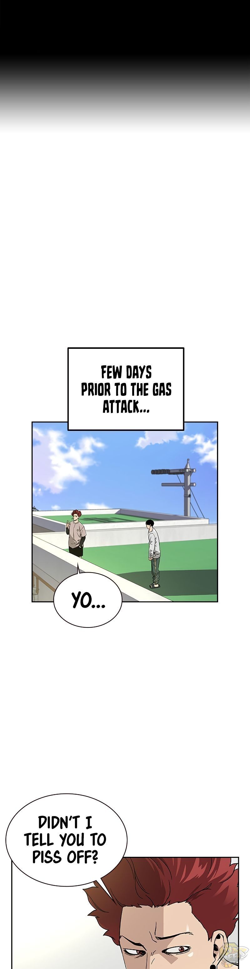 Read To Not Die Manga Online