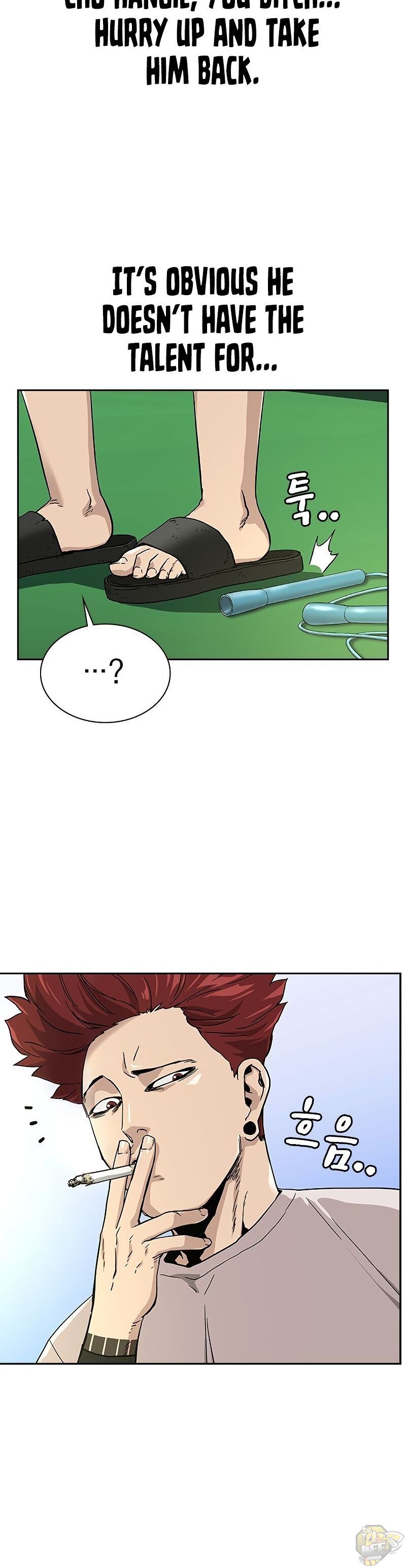 Read To Not Die Manga Online