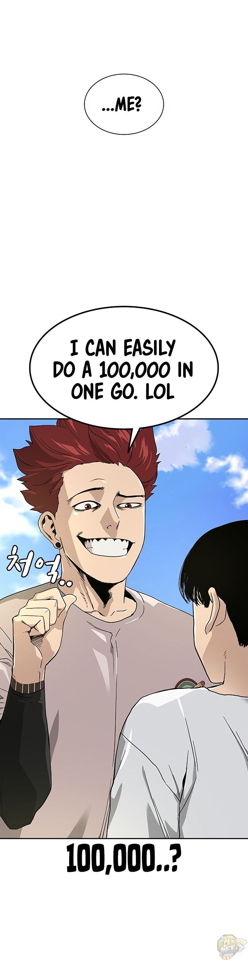 Read To Not Die Manga Online