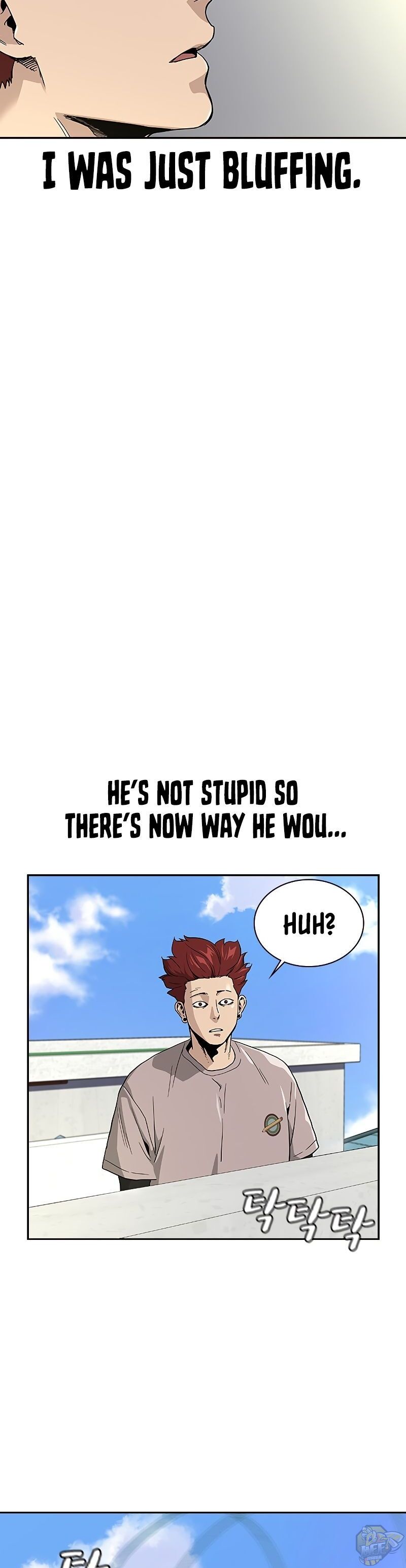 Read To Not Die Manga Online