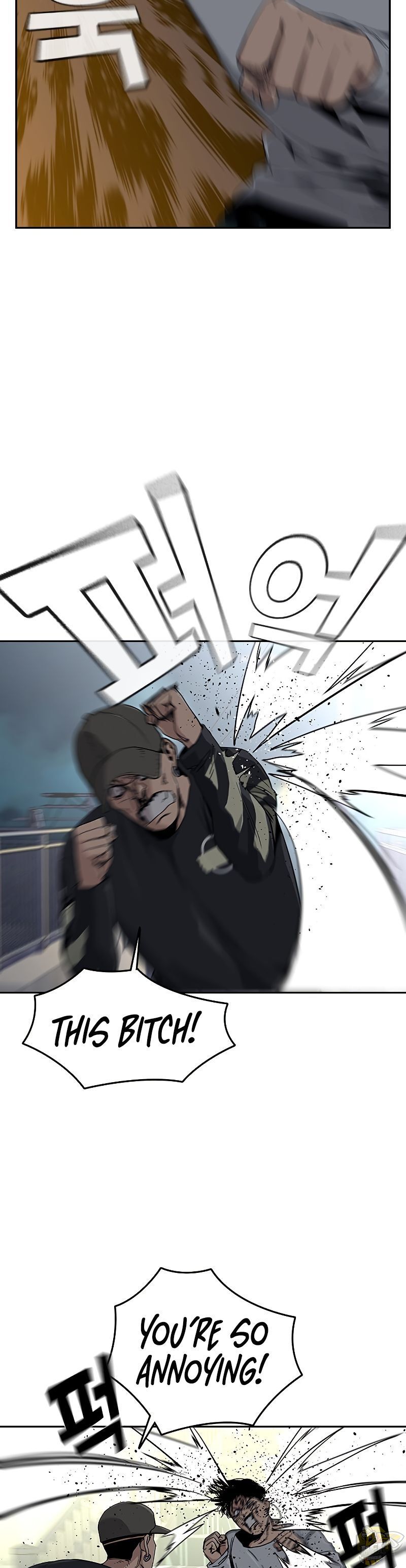 Read To Not Die Manga Online