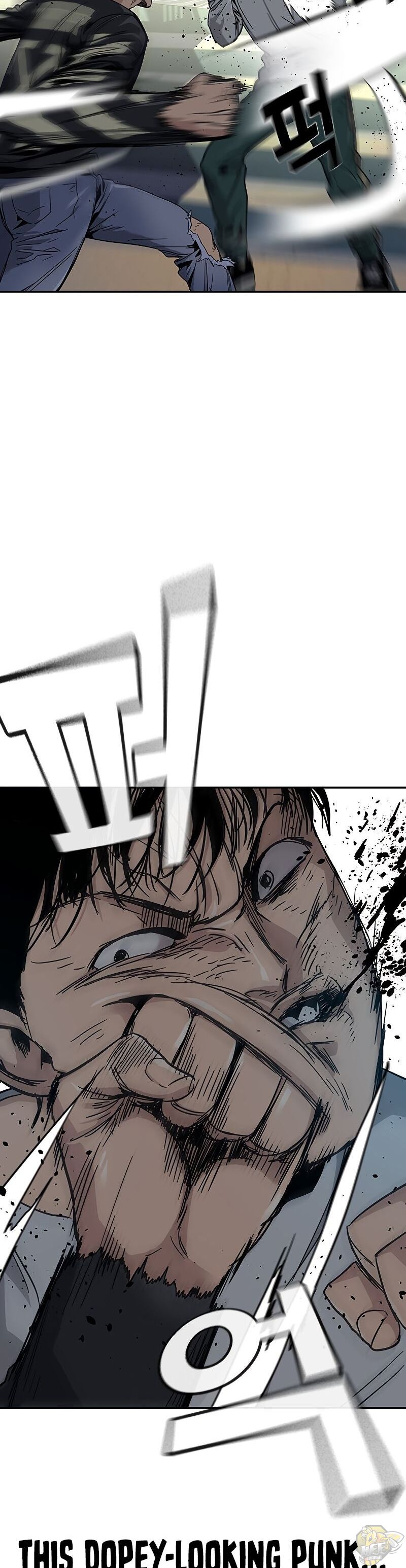 Read To Not Die Manga Online